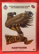 Load image into Gallery viewer, AFL GRAND FINAL - HAWTHORN 2014 - DVD (NEW / SEALED)
