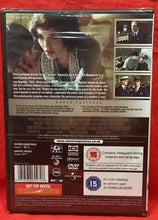 Load image into Gallery viewer, CHANGELING - DVD (NEW/ SEALED)
