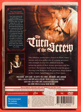 Load image into Gallery viewer, THE TURN OF THE SCREW - DVD (NEW/ SEALED)
