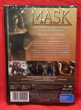 Load image into Gallery viewer, MASK  - DVD (NEW/ SEALED)
