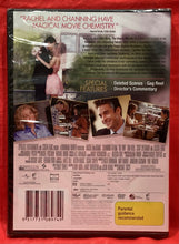 Load image into Gallery viewer, THE VOW - DVD (NEW / SEALED)
