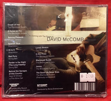 Load image into Gallery viewer, DAVID McCOMB - DEEP IN A DREAM AN EVENING WITH SONGS OF - CD (NEW/ SEALED)
