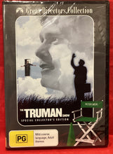 Load image into Gallery viewer, THE TRUMAN SHOW  - DVD (NEW/ SEALED)

