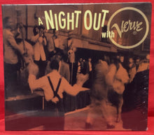 Load image into Gallery viewer, A NIGHT OUT WITH VERVE - 4 CD (NEW/ SEALED)
