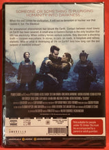 Load image into Gallery viewer, THE BLACKOUT INVASION EARTH - DVD (NEW / SEALED)
