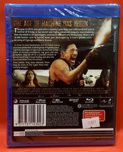 Load image into Gallery viewer, CYBORG X - BLU RAY (NEW/ SEALED)
