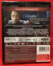 Load image into Gallery viewer, DOCTOR SLEEP -  4K ULTRA HD  &amp; BLU-RAY (NEW/ SEALED)
