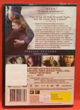 Load image into Gallery viewer, THE BOOK THIEF - DVD (NEW/SEALED)
