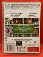 Load image into Gallery viewer, BREAKING BAD - SEASON ONE  - DVD (NEW / SEALED)
