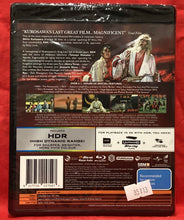 Load image into Gallery viewer, RAN   -  4K ULTRA HD &amp; BLU-RAY  (NEW/ SEALED)
