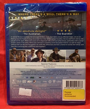 Load image into Gallery viewer, RAMS - BLU-RAY  (NEW / SEALED)
