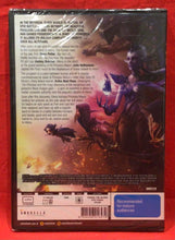 Load image into Gallery viewer, THRONE OF ELVES  - DVD (NEW/ SEALED)
