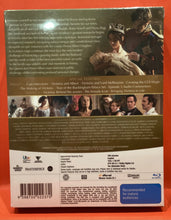 Load image into Gallery viewer, VICTORIA - SERIES 1 AND 2  - BLU-RAY (NEW / SEALED)
