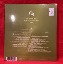 Load image into Gallery viewer, DUBAI EKLEKTIC 3   - VARIOUS - CD (NEW/ SEALED)
