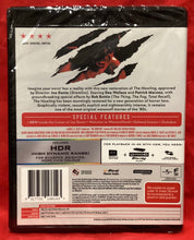 Load image into Gallery viewer, THE HOWLING -  4K ULTRA HD   (NEW/ SEALED)
