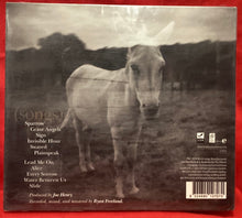 Load image into Gallery viewer, JOE HENRY - INVISIBLE HOUR - CD (NEW/ SEALED)
