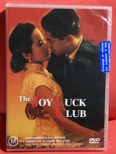 Load image into Gallery viewer, THE JOY LUCK CLUB - DVD (NEW / SEALED)
