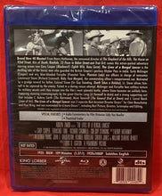 Load image into Gallery viewer, THE LIVES OF A BENGAL LANCER   - BLU-RAY  (NEW / SEALED)  IMPORT
