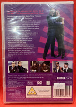 Load image into Gallery viewer, MORECAMBE &amp; WISE - COMPLETE SIXTH SERIES - DVD (NEW / SEALED)
