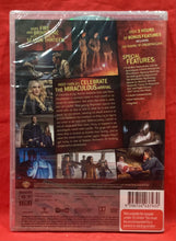 Load image into Gallery viewer, SUPERNATURAL - COMPLETE THIRTEENTH SEASON - DVD (NEW/ SEALED)
