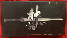 Load image into Gallery viewer, THE MYTH - AVENT GARDE NUMBERED COLLECTOR&#39;S EDITION DVD BOX SET
