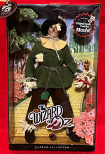 Load image into Gallery viewer, BARBIE - WIZARD OF OZ - SCARECROW - NEW/ NEVER REMOVED FROM BOX
