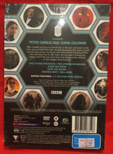 Load image into Gallery viewer, DOCTOR WHO SERIES 9 PART 2 - DVD (SEALED)
