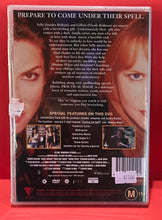 Load image into Gallery viewer, PRACTICAL MAGIC - WIDESCREEN DVD (SEAELD)

