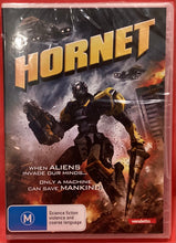 Load image into Gallery viewer, HORNET - DVD (NEW / SEALED)
