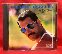 Load image into Gallery viewer, FREDDIE MERCURY - MR BAD GUY  - CD
