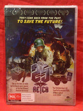 Load image into Gallery viewer, THE 25TH REICH  - DVD (NEW/ SEALED)
