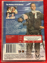 Load image into Gallery viewer, HOT SHOTS! - DVD (NEW/ SEALED)
