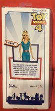 Load image into Gallery viewer, BARBIE - TOY STORY 4 - BRAND NEW IN BOX
