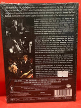 Load image into Gallery viewer, PAUL McCARTNEY - LIVE KISSES DVD (SEALED)
