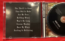Load image into Gallery viewer, RENEE GEYER - BLUES LICENSE - CD (SECOND-HAND)

