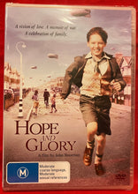 Load image into Gallery viewer, HOPE AND GLORY - DVD (NEW / SEALED)

