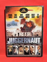 Load image into Gallery viewer, juggernaut 1974 film dvd
