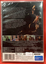 Load image into Gallery viewer, RUDDERLESS - DVD (NEW/ SEALED)
