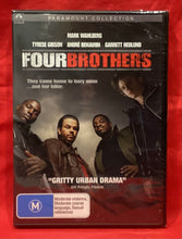 Load image into Gallery viewer, FOUR BROTHERS - DVD (NEW/ SEALED)

