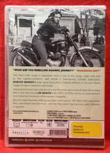 Load image into Gallery viewer, THE WILD ONE  - DVD (NEW/ SEALED)
