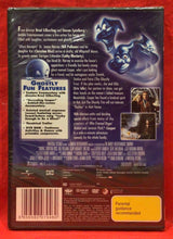 Load image into Gallery viewer, CASPER (1995)  - DVD (NEW/ SEALED)
