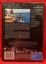Load image into Gallery viewer, KON-TIKI - DVD (NEW/ SEALED)
