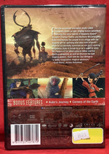 Load image into Gallery viewer, KUBO AND THE TWO STONES - DVD (NEW/ SEALED)
