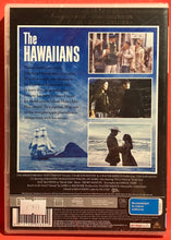 Load image into Gallery viewer, THE HAWAIIANS - DVD (NEW/ SEALED)
