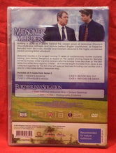 Load image into Gallery viewer, MIDSOMER MURDERS - COMPLETE SEASON 2 - DVD (NEW / SEALED)
