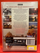 Load image into Gallery viewer, THE STORY OF INDIA WITH MICHAEL WOOD  - DVD (NEW / SEALED)
