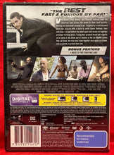 Load image into Gallery viewer, FAST &amp; FURIOUS 7 - DVD (NEW/ SEALED)
