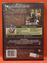 Load image into Gallery viewer, BLAZING SADDLES - DVD (NEW/ SEALED)
