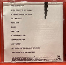 Load image into Gallery viewer, THE PARTY BOYS - THE PARTY BOYS   - CD
