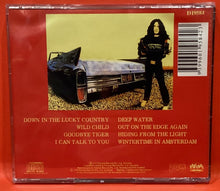 Load image into Gallery viewer, RICHARD CLAPTON - GOODBYE TIGER - CD

